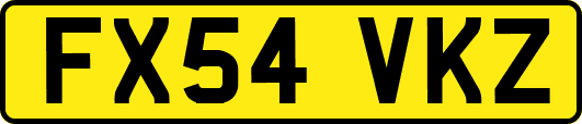 FX54VKZ