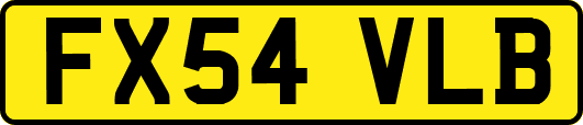 FX54VLB