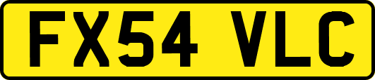 FX54VLC