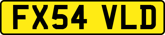 FX54VLD