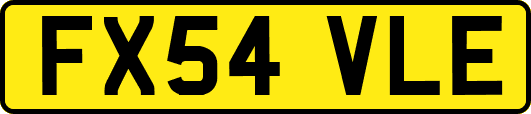 FX54VLE