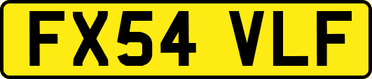 FX54VLF