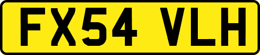FX54VLH