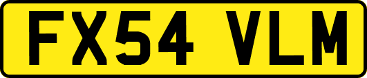 FX54VLM