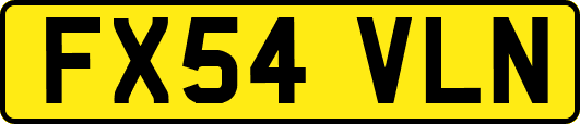 FX54VLN