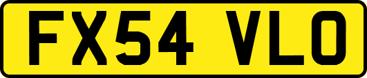 FX54VLO