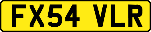 FX54VLR