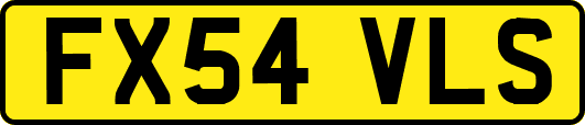 FX54VLS