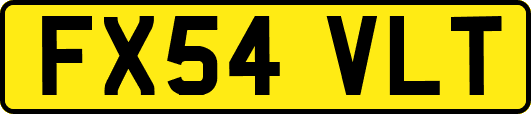 FX54VLT