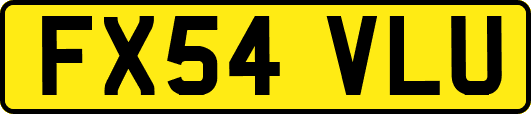 FX54VLU