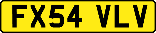 FX54VLV