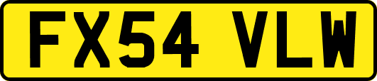 FX54VLW