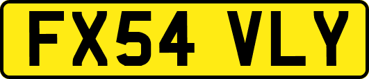 FX54VLY
