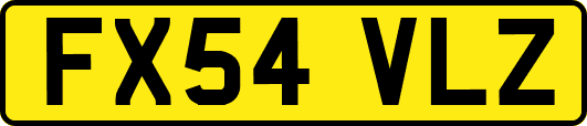 FX54VLZ