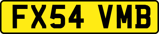 FX54VMB