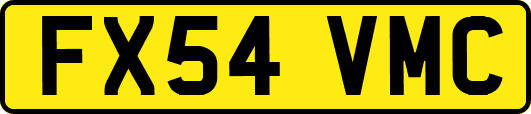 FX54VMC