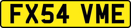 FX54VME