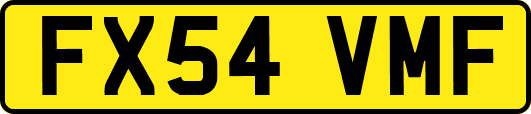 FX54VMF