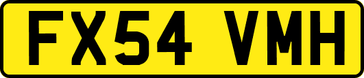 FX54VMH