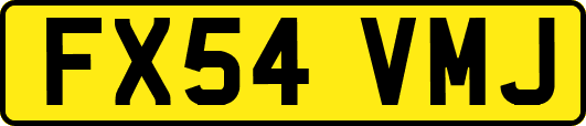 FX54VMJ