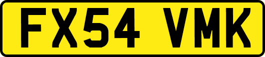 FX54VMK