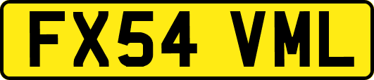 FX54VML
