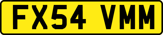 FX54VMM