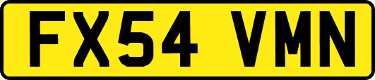 FX54VMN