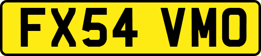 FX54VMO