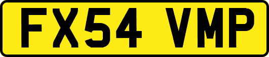 FX54VMP