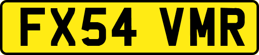FX54VMR