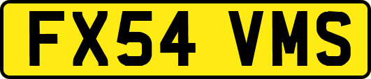 FX54VMS