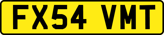 FX54VMT