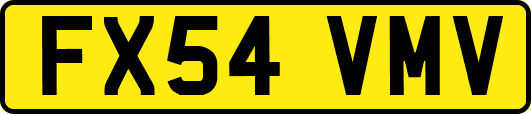 FX54VMV