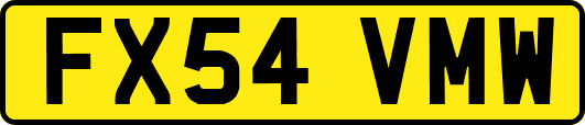 FX54VMW