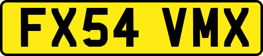 FX54VMX