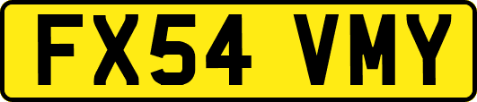 FX54VMY