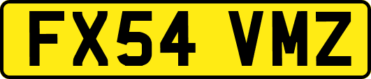 FX54VMZ