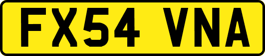 FX54VNA