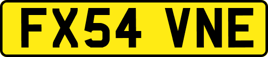 FX54VNE