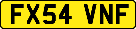 FX54VNF