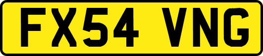 FX54VNG