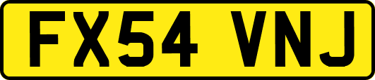 FX54VNJ