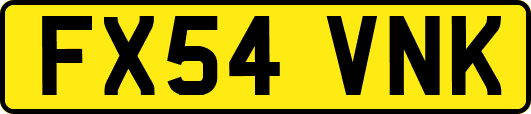 FX54VNK