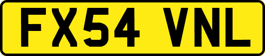 FX54VNL