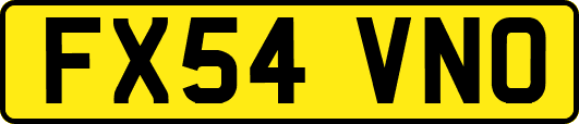 FX54VNO