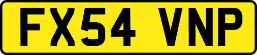 FX54VNP