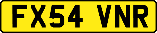 FX54VNR