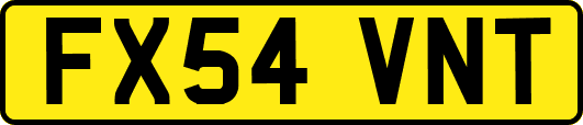 FX54VNT
