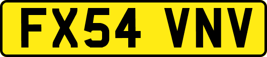 FX54VNV